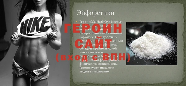 хмурый Новозыбков